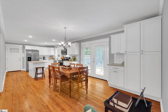 318 Gilstrap Drive, Liberty, SC 29657
