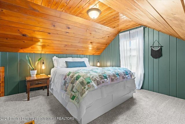 1516 Berkeley Drive, Lansing, MI 48910