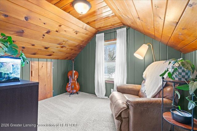 1516 Berkeley Drive, Lansing, MI 48910