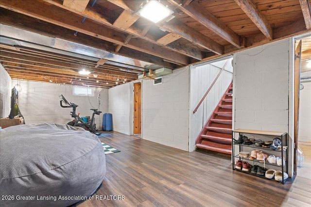 1516 Berkeley Drive, Lansing, MI 48910