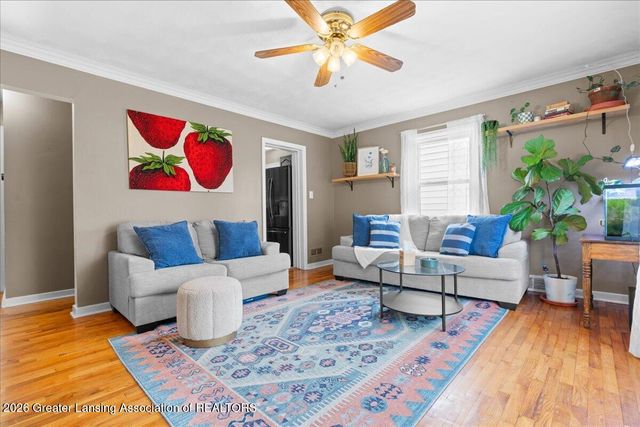 1516 Berkeley Drive, Lansing, MI 48910