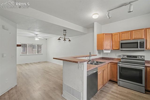 2532 Malpaso Point, Colorado Springs, CO 80922