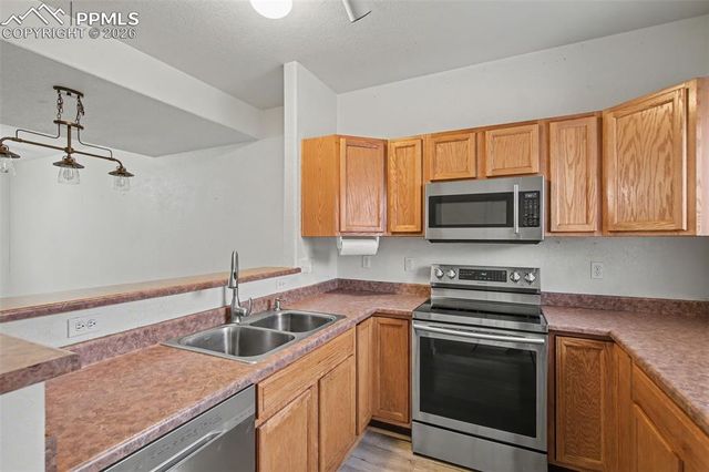 2532 Malpaso Point, Colorado Springs, CO 80922