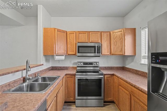 2532 Malpaso Point, Colorado Springs, CO 80922