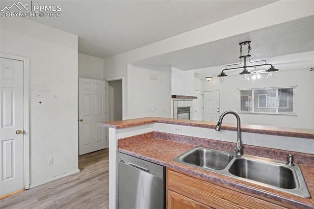 2532 Malpaso Point, Colorado Springs, CO 80922