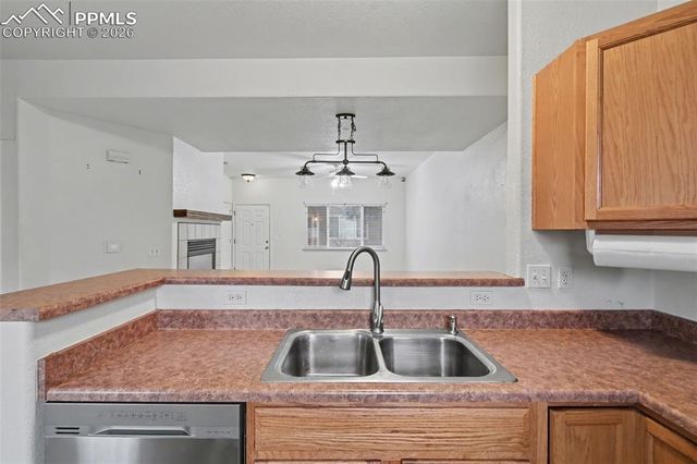 2532 Malpaso Point, Colorado Springs, CO 80922