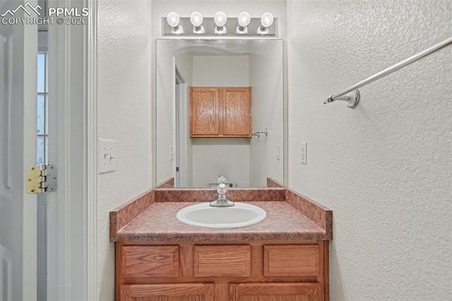 2532 Malpaso Point, Colorado Springs, CO 80922