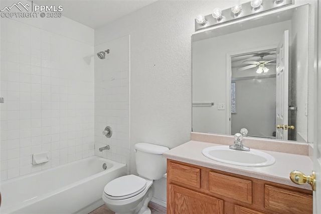 2532 Malpaso Point, Colorado Springs, CO 80922