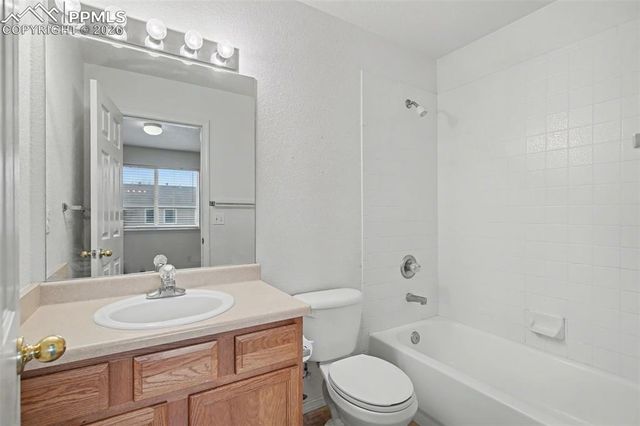 2532 Malpaso Point, Colorado Springs, CO 80922