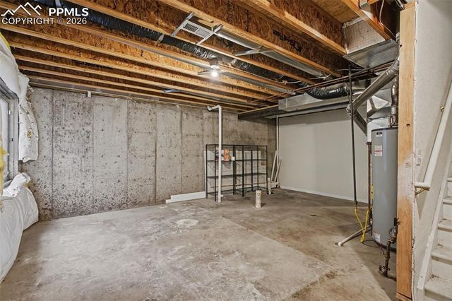 2532 Malpaso Point, Colorado Springs, CO 80922