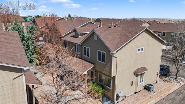 2532 Malpaso Point, Colorado Springs, CO 80922