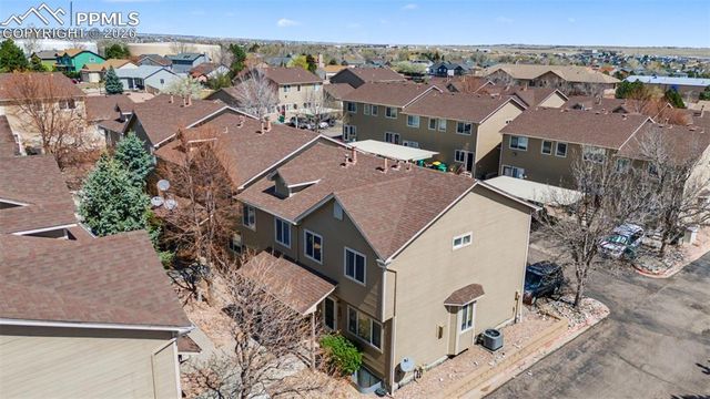 2532 Malpaso Point, Colorado Springs, CO 80922