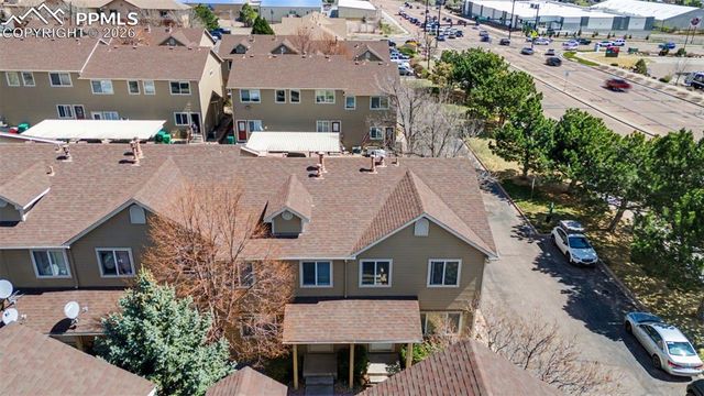 2532 Malpaso Point, Colorado Springs, CO 80922