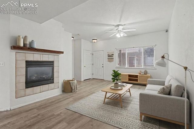 2532 Malpaso Point, Colorado Springs, CO 80922