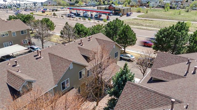 2532 Malpaso Point, Colorado Springs, CO 80922