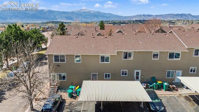 2532 Malpaso Point, Colorado Springs, CO 80922