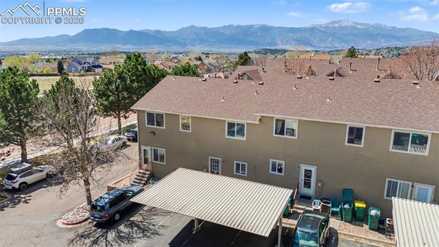 2532 Malpaso Point, Colorado Springs, CO 80922