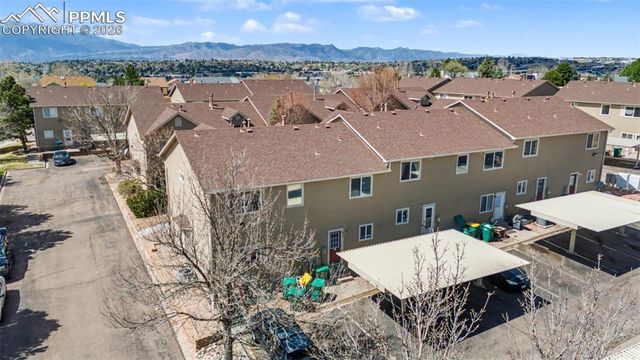 2532 Malpaso Point, Colorado Springs, CO 80922