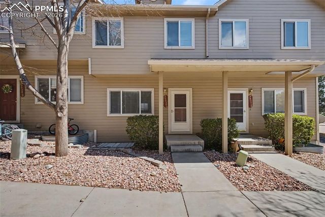 2532 Malpaso Point, Colorado Springs, CO 80922