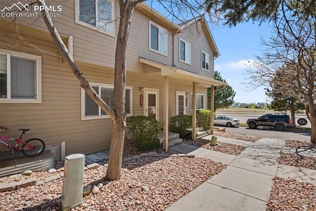 2532 Malpaso Point, Colorado Springs, CO 80922