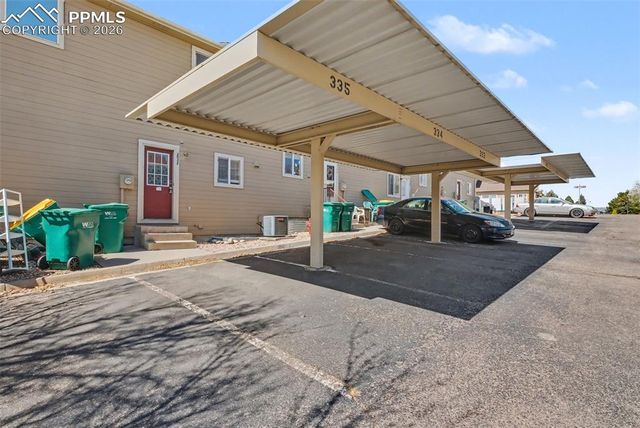 2532 Malpaso Point, Colorado Springs, CO 80922