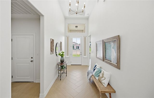 1812 Clapper Rail Dr, Portland, TX 78374