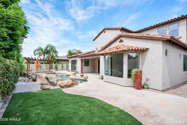 9463 E SONORAN SUNSET Pass, Scottsdale, AZ 85255