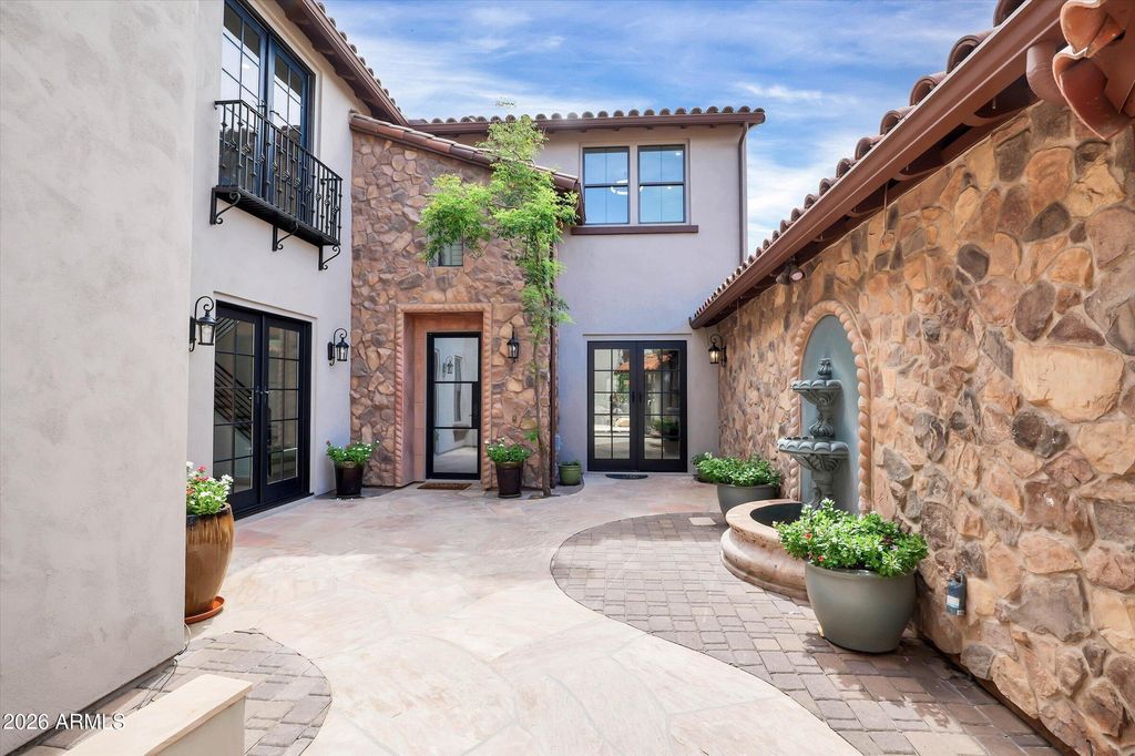 9463 E SONORAN SUNSET Pass, Scottsdale, AZ 85255 — photo 2