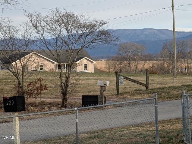 220 Crockett Timbers Road, Limestone, TN 37681