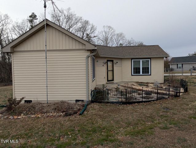 220 Crockett Timbers Road, Limestone, TN 37681