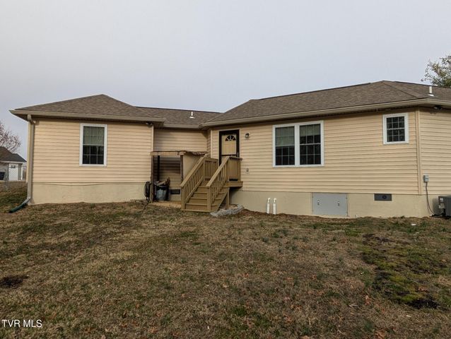 220 Crockett Timbers Road, Limestone, TN 37681