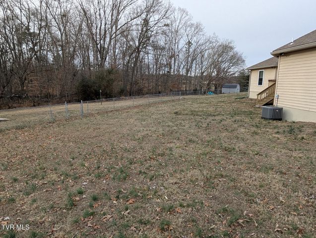 220 Crockett Timbers Road, Limestone, TN 37681