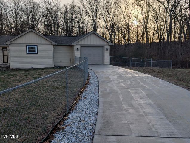 220 Crockett Timbers Road, Limestone, TN 37681