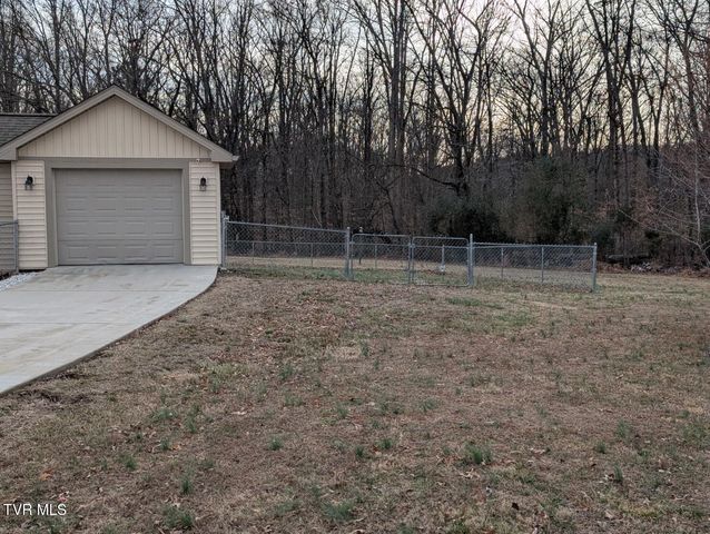 220 Crockett Timbers Road, Limestone, TN 37681