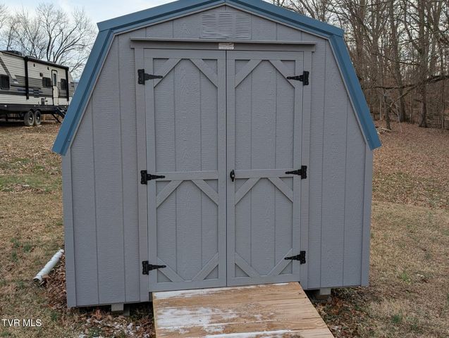 220 Crockett Timbers Road, Limestone, TN 37681