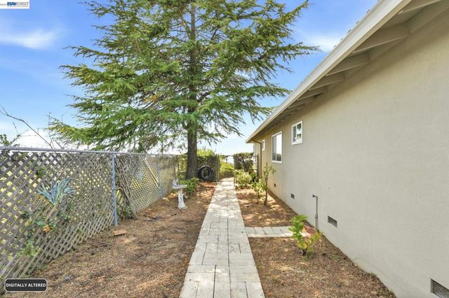 26446 Fairview, Castro Valley, CA 94542