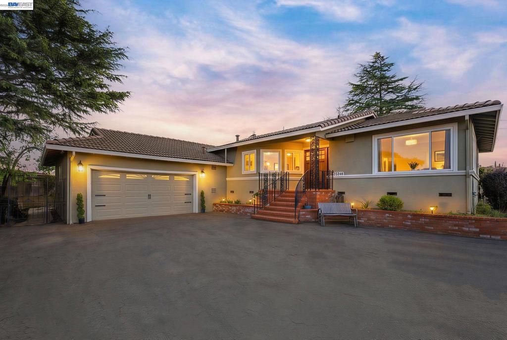 26446 Fairview, Castro Valley, CA 94542