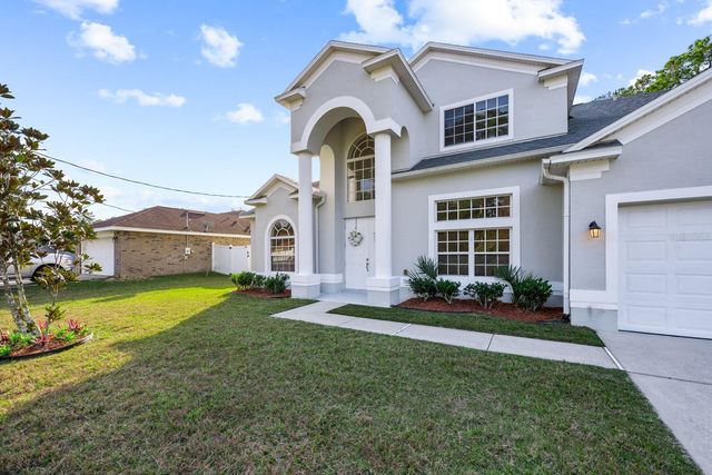 21 WHITTINGHAM LANE, Palm Coast, FL 32164