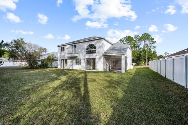 21 WHITTINGHAM LANE, Palm Coast, FL 32164