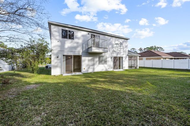 21 WHITTINGHAM LANE, Palm Coast, FL 32164