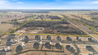 Rocky Creek Drive, Senatobia, MS 38668