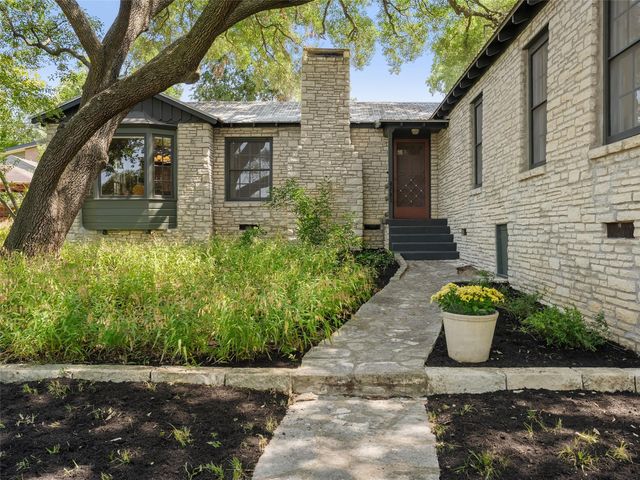 4701 Shoal Creek BLVD, Austin, TX 78756