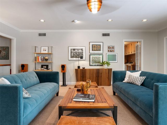 4701 Shoal Creek BLVD, Austin, TX 78756