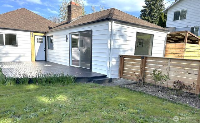 1406 Shattuck Avenue S, Renton, WA 98055