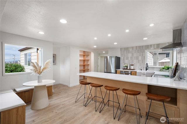 1406 Shattuck Avenue S, Renton, WA 98055