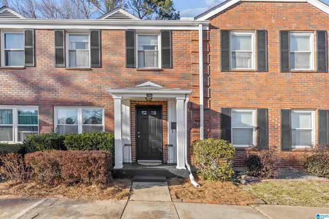 1780 VALLEY AVENUE, Homewood, AL 35209