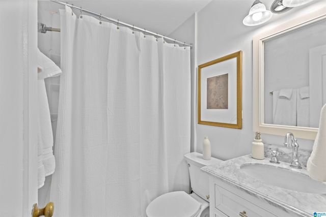 1780 VALLEY AVENUE, Homewood, AL 35209