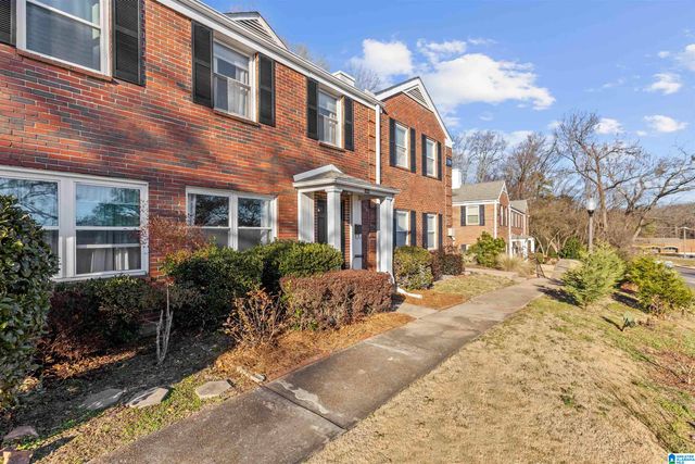 1780 VALLEY AVENUE, Homewood, AL 35209