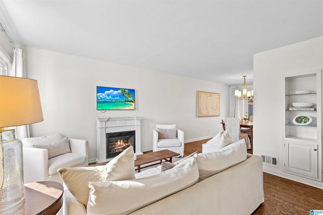 1780 VALLEY AVENUE, Homewood, AL 35209