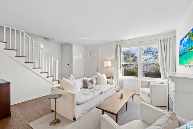 1780 VALLEY AVENUE, Homewood, AL 35209